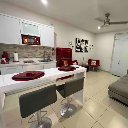 Rent this 1 bed apartment on 297 Calle Castelar in San Juan, PR 00912