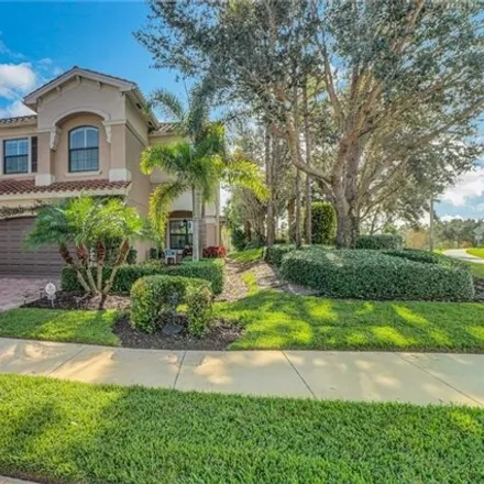 Rent this 4 bed house on 3410 Tigris Lane in Collier County, FL 34119
