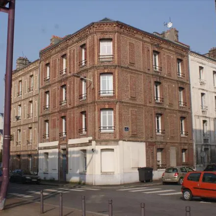 Image 3 - 14 Rue du Bois, 76280 Villainville, France - Apartment for rent