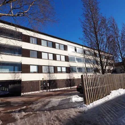 Image 9 - Rauhankatu, 06100 Porvoo, Finland - Apartment for rent