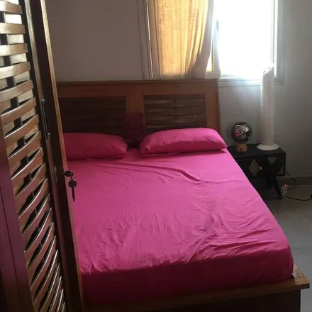 Rent this 2 bed apartment on Sicap-Liberté in Dakar, Dakar Region