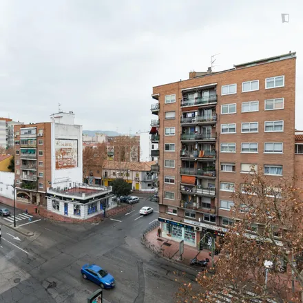 Image 9 - Madrid, BBVA, Vía Complutense, 28807 Alcalá de Henares - Room for rent
