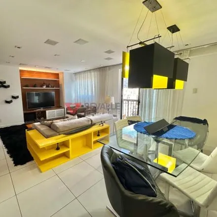 Buy this 3 bed apartment on Residencial Letícia in Rua da Passagem 95, Botafogo