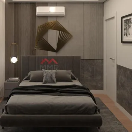 Buy this 2 bed apartment on Rua Rogerio Xavier Rocha Loures 57 in Pinheirinho, Curitiba - PR