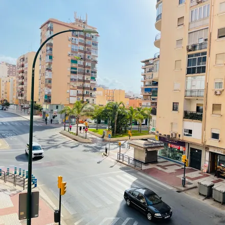 Image 9 - Avenida Europa, 3, 29003 Málaga, Spain - Apartment for rent