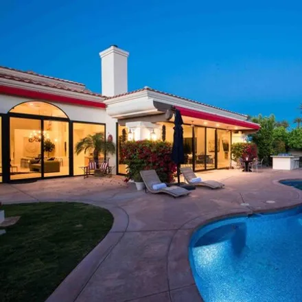 Buy this 4 bed house on 50135 Woodmere in La Quinta, CA 92253