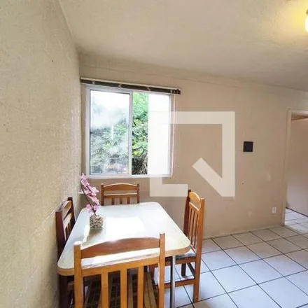 Rent this 2 bed apartment on Rua Doutor Karl Wilhelm Schinke in Rondônia, Novo Hamburgo - RS