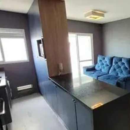 Buy this 3 bed apartment on Rua Luis Scott in Jardim Iracema, Barueri - SP