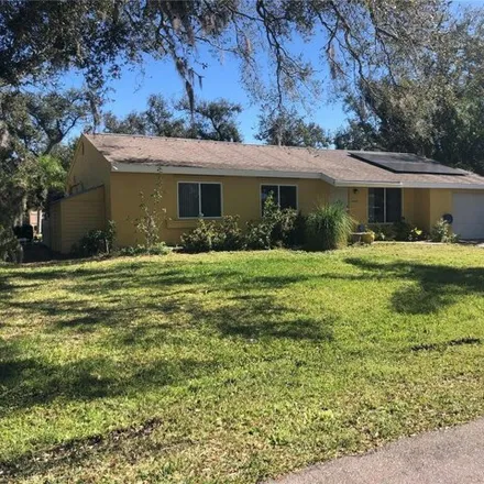 Buy this 3 bed house on 1202 Ramsdel Street in Port Charlotte, FL 33952