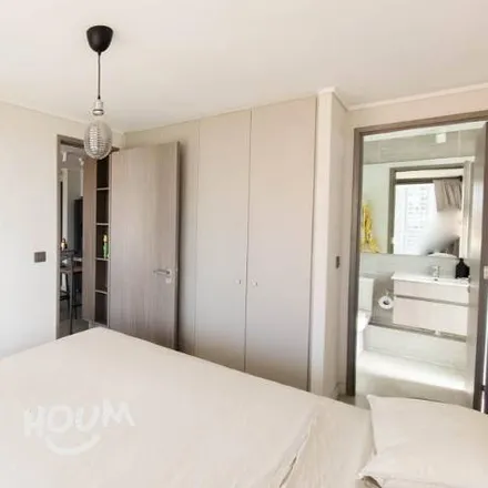 Buy this 2 bed apartment on Edificio Live Reñaca in Reñaca Norte 265, 251 0513 Viña del Mar