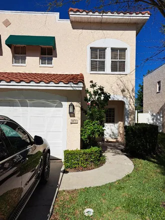 Rent this 2 bed townhouse on 5678 Samter Ct