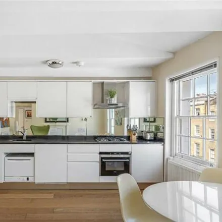 Image 5 - 165 Gloucester Place, London, NW1 6DX, United Kingdom - Apartment for sale