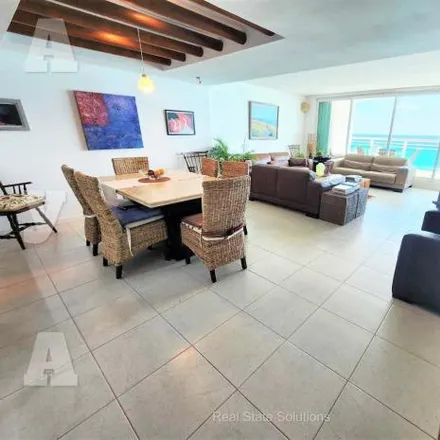 Buy this 3 bed apartment on Hard Rock Hotel Cancun in 7º Retorno del Rey, Cancún