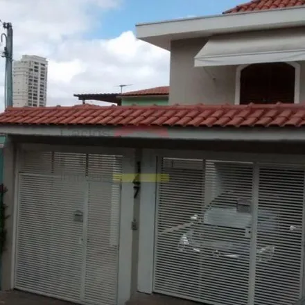Buy this 4 bed house on Rua Conselheiro Pedro Luís 160 in Alto de Santana, São Paulo - SP