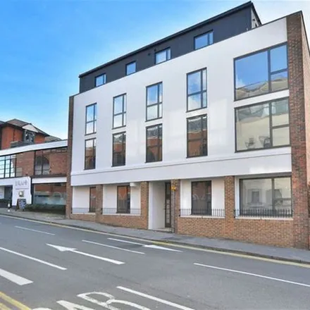 Image 4 - The Albany, 80 Sydenham Road, Guildford, GU1 3SA, United Kingdom - Apartment for rent