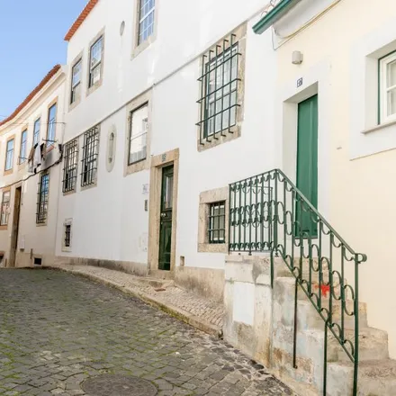 Image 18 - Rua Guilherme Braga 1, 1100-274 Lisbon, Portugal - Apartment for rent