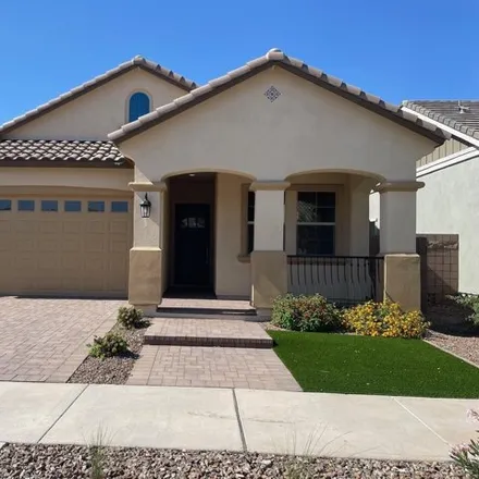 Buy this 5 bed house on East Carriage Way in Queen Creek, AZ 84240