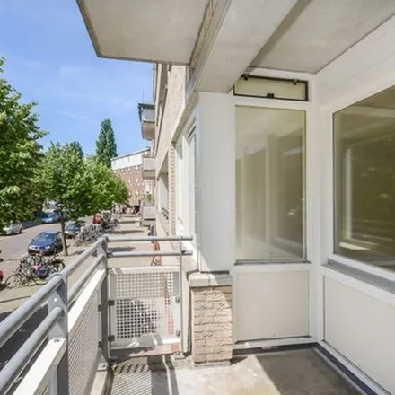 Image 9 - Trompenburgstraat 6E, 1079 TX Amsterdam, Netherlands - Apartment for rent
