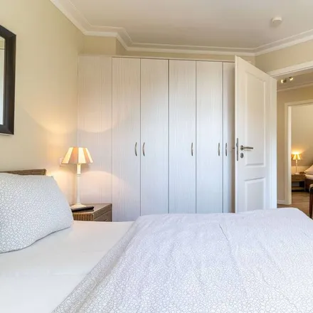 Rent this 3 bed duplex on Sankt Peter in Olsdorfer Straße, 25826 Sankt Peter-Ording