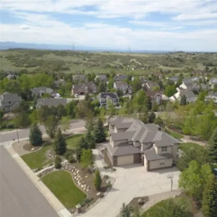 Buy this 6 bed house on 287 Claymoor Court in Castle Pines, CO 80108