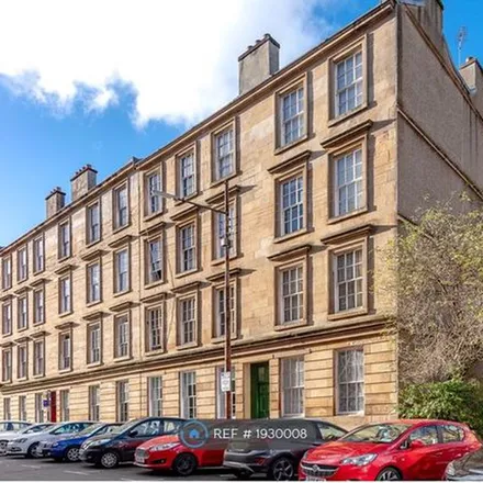 Image 4 - Willowbank Street, Glasgow, G3 6LZ, United Kingdom - Apartment for rent