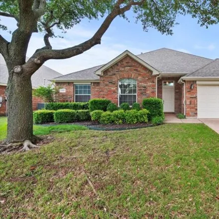 Buy this 4 bed house on 3139 Millington Trail in Mansfield, TX 76063