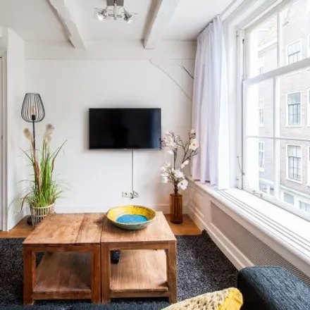 Image 5 - Lindenstraat 4H, 1015 KX Amsterdam, Netherlands - Apartment for rent