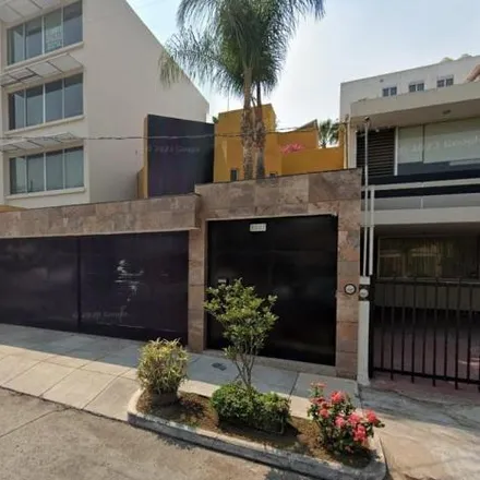 Buy this 4 bed house on Calle Alberta 1645 in Providencia 4a Sección, 44630 Guadalajara