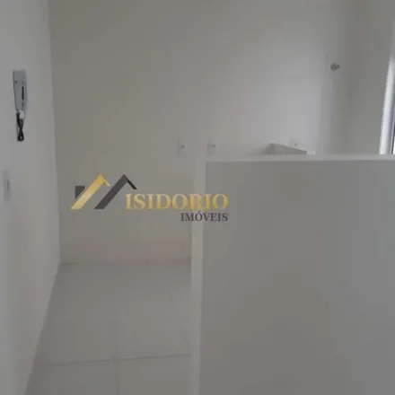 Buy this 2 bed apartment on Rua Maria Joaquina Vaz in Itaqui, Campo Largo - PR