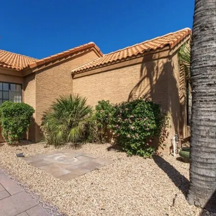 Image 3 - 9044 East Larkspur Drive, Scottsdale, AZ 85260, USA - House for rent