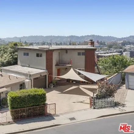 Image 1 - 3118 Weldon Ave, Los Angeles, California, 90065 - House for sale