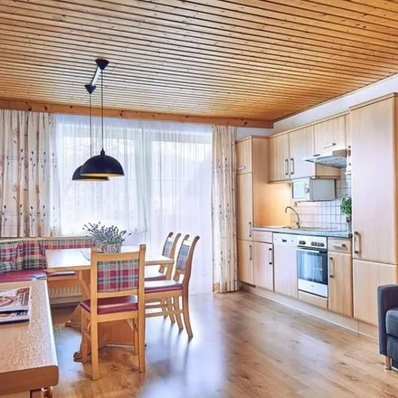 Rent this 4 bed apartment on 5542 Flachau
