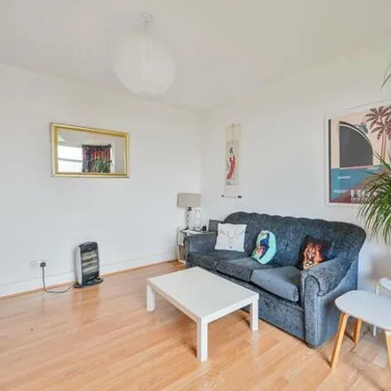 Buy this 2 bed apartment on North Circular Road in London, NW10 7HN