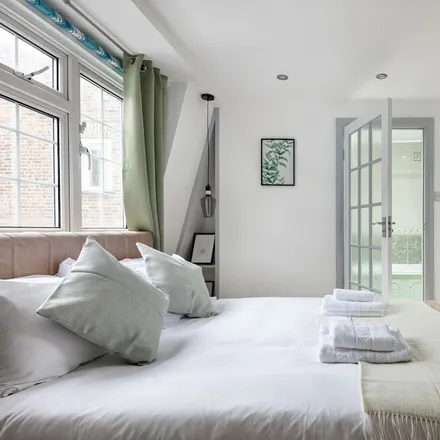 Image 1 - London, NW1 6DB, United Kingdom - Townhouse for rent