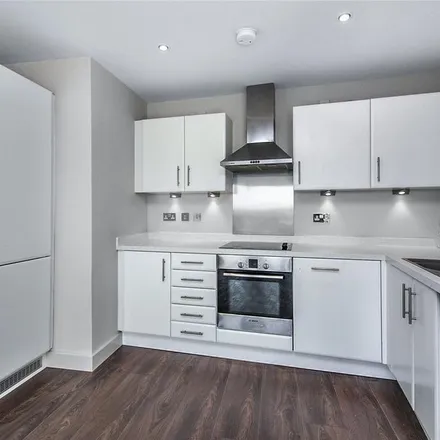 Rent this 1 bed apartment on 1 Meath Crescent in London, E2 0QG
