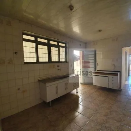 Image 1 - Rua Abraham Bertie Levi, Vila Sônia, São Paulo - SP, 05625-160, Brazil - House for sale