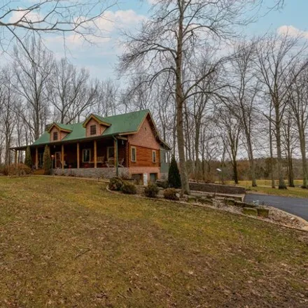 Image 3 - Bluegrass Parkway, Mercer County, KY 40372, USA - House for sale