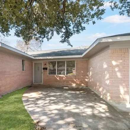 Image 3 - 1820 Sunset Ave, Bay City, Texas, 77414 - House for sale