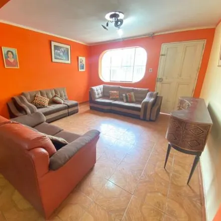 Buy this 17 bed house on Avenida Julio C. Tello 396 in Carmen de la Legua Reynoso, Lima Metropolitan Area 07006