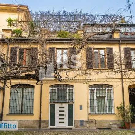 Image 9 - Bistrot Italia, Corso Italia, 20136 Milan MI, Italy - Apartment for rent