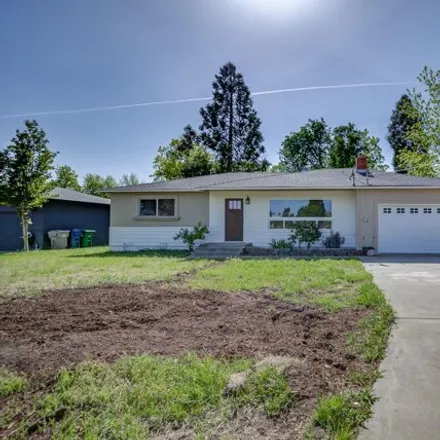 Buy this 3 bed house on 5770 East Bonnyview Road in Redding, CA 96001