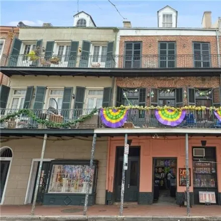 Buy this 2 bed condo on 1307 Decatur Street in Faubourg Marigny, New Orleans