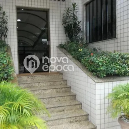 Image 2 - Classe em Cooperação Casa São Roque, Rua Visconde de Tocantins, Méier, Rio de Janeiro - RJ, 20770-000, Brazil - Apartment for sale