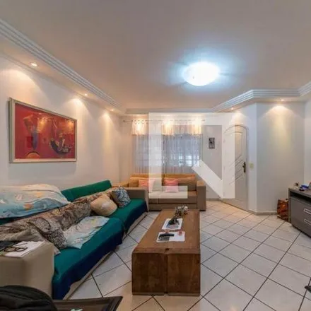 Buy this 3 bed house on Rua Júlio Dantas in Jardim Stella, Santo André - SP