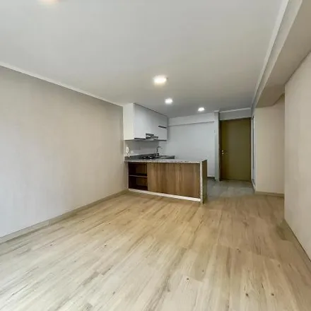 Image 2 - José Pardo de Zela Avenue, Lince, Lima Metropolitan Area 15494, Peru - Apartment for sale