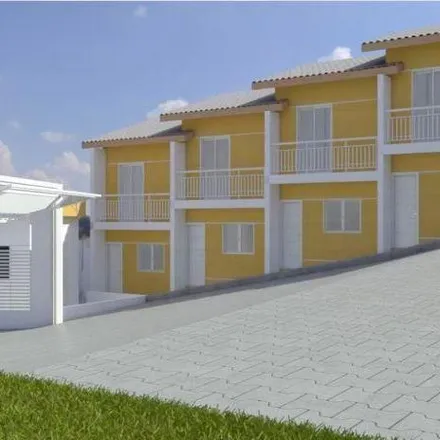 Buy this 2 bed house on Avenida das Cruzadas in Jardim Sandra, Cotia - SP