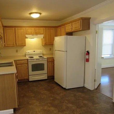 Rent this 2 bed apartment on 28;30 Temple Street in Gardner, MA 01440