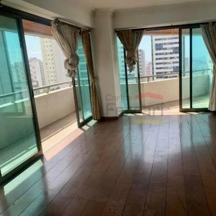 Buy this 4 bed apartment on Rua Urano in Liberdade, São Paulo - SP