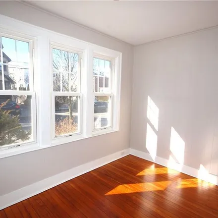 Rent this 3 bed apartment on 451 Beach Avenue in Village of Mamaroneck, NY 10543