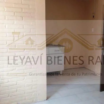Buy this 3 bed apartment on Calle Valle de Labores in Colonia Valle de Aragón 1a. Sección, 57100 Nezahualcóyotl